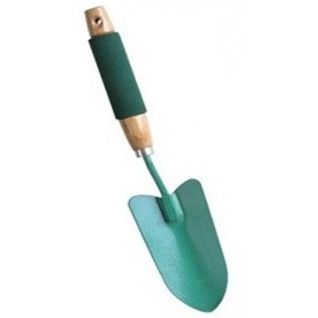 garden shovel