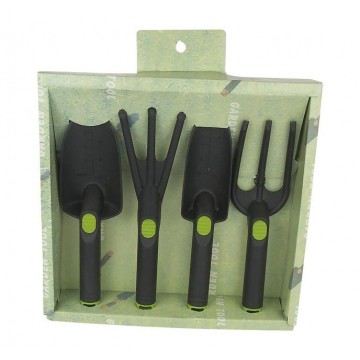 garden tool set