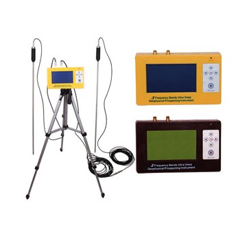 Ultra Deep Mine Locator WY-DPI