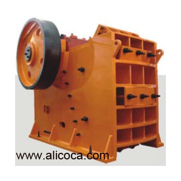 Jaw Crusher