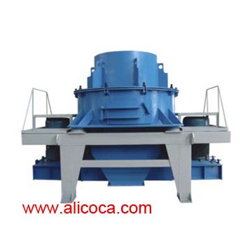 Vertical Shaft Impact Crusher