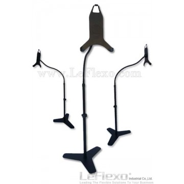 iPad Gooseneck Stands