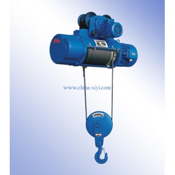 Electric Hoist