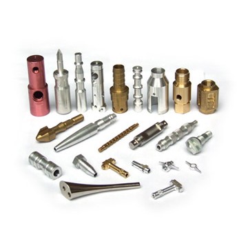 Turning parts