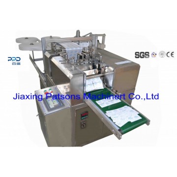 Non-woven Pad Making Machine