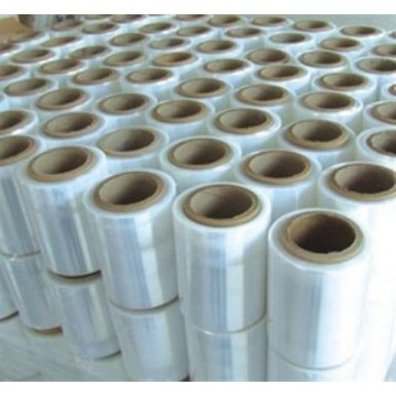 PE Stretch Film