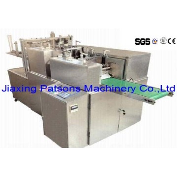 Man Delay Wet Tissue Making Machine