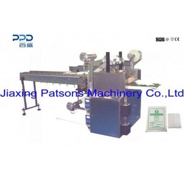 Gauze Pad Packaging Machine
