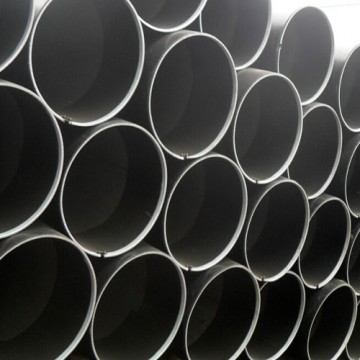 CARBON STEEL WELDED PIPES