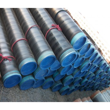 3PE COATING TUBES