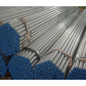 GI STEEL PIPES