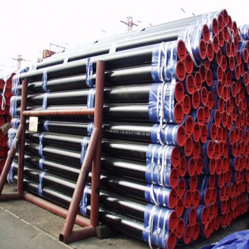 API 5CT pipe