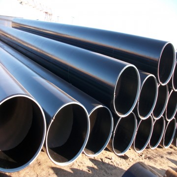 WELDED STEEL API5L LINEPIPE