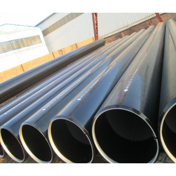 ASTM STEEL PIPE