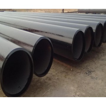 SEAMLESS LINEPIPE