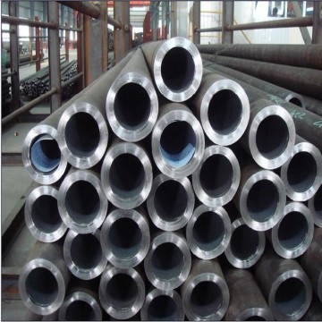 THICK WALL STEEL TUBE