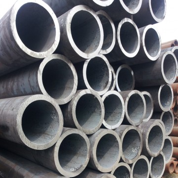 THICK WALL STEEL TUBE