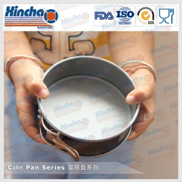 10 Inch Cheesecake Springform Pans